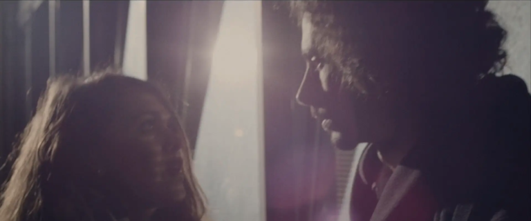 AGLIO ROSSO (short-movie)