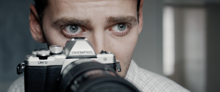 FRAMED (trailer) - Feature Film