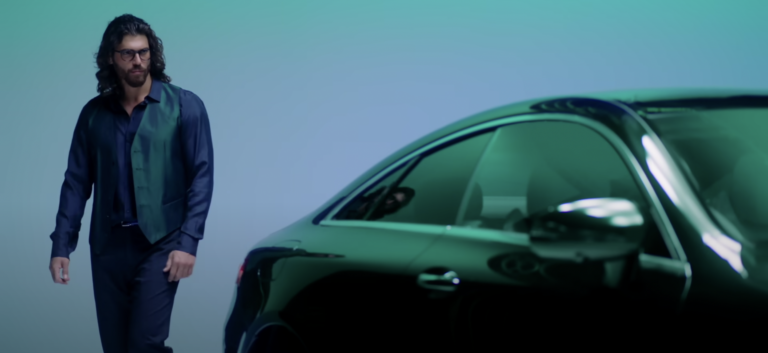 mercedes icon