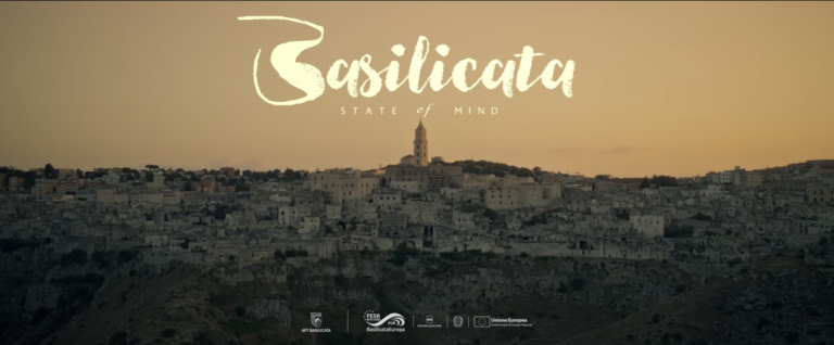 Basilicata state of mind