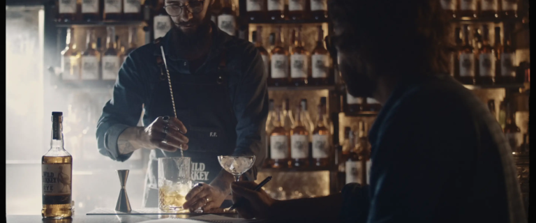 Wild Turkey - Canova (Bar)