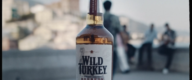 Wild Turkey - Ex-Otago