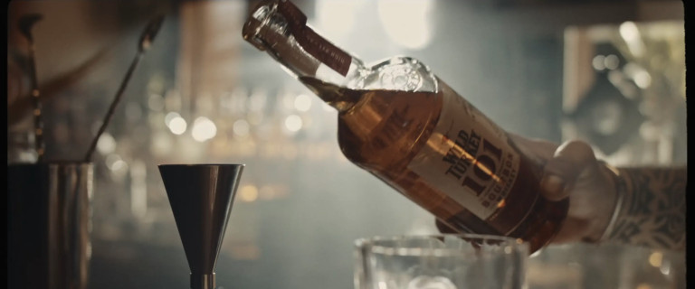 Wild Turkey - Fask (Bar)